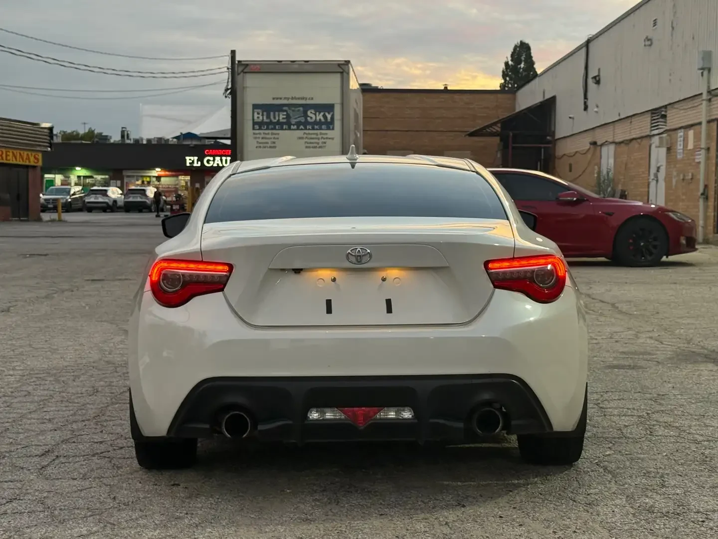 Toyota GR86 ����� ��� ��������� TOP | Mobile.bg � ����������� 5