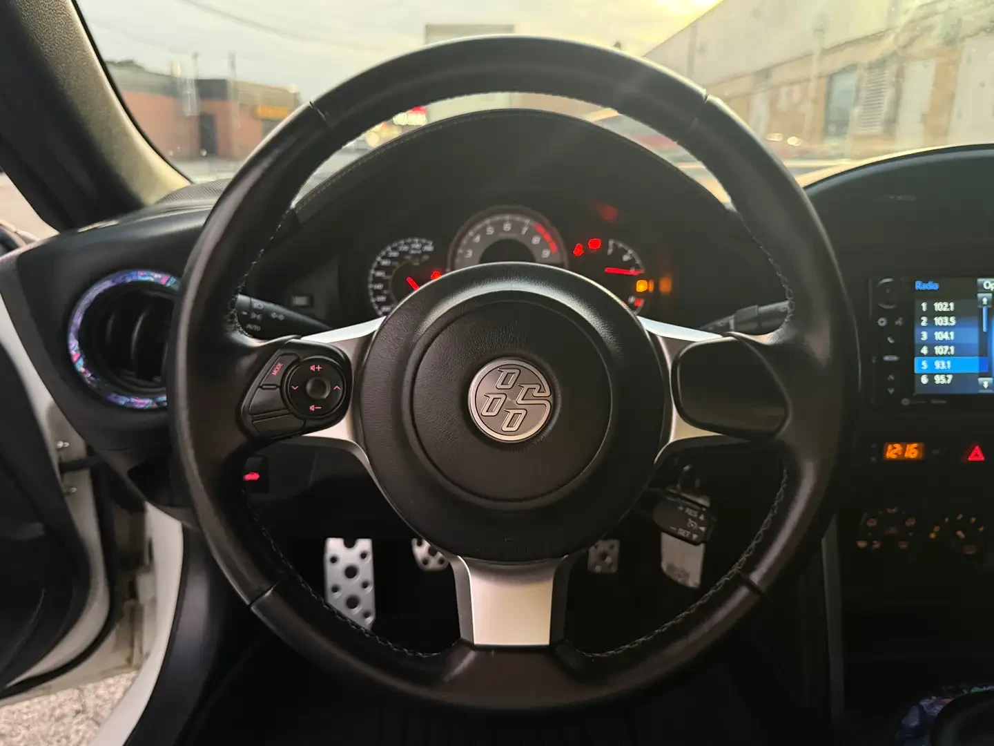 Toyota GR86 ����� ��� ��������� TOP | Mobile.bg � ����������� 12