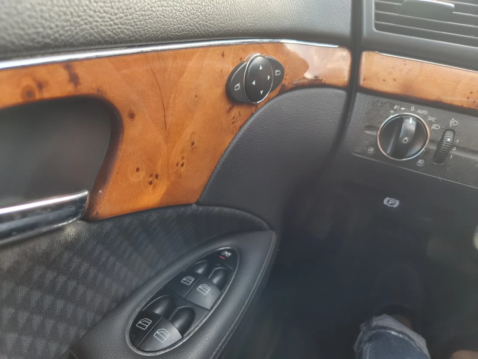 Mercedes-Benz CLK 270 CDI | Mobile.bg � ����������� 14