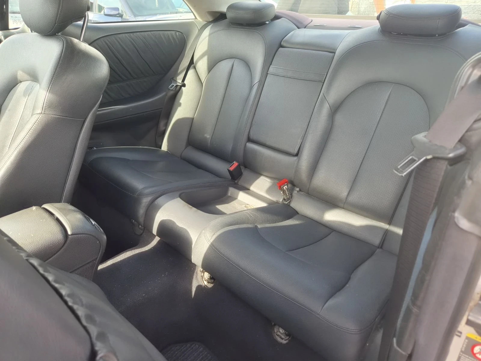 Mercedes-Benz CLK 270 CDI | Mobile.bg � ����������� 13