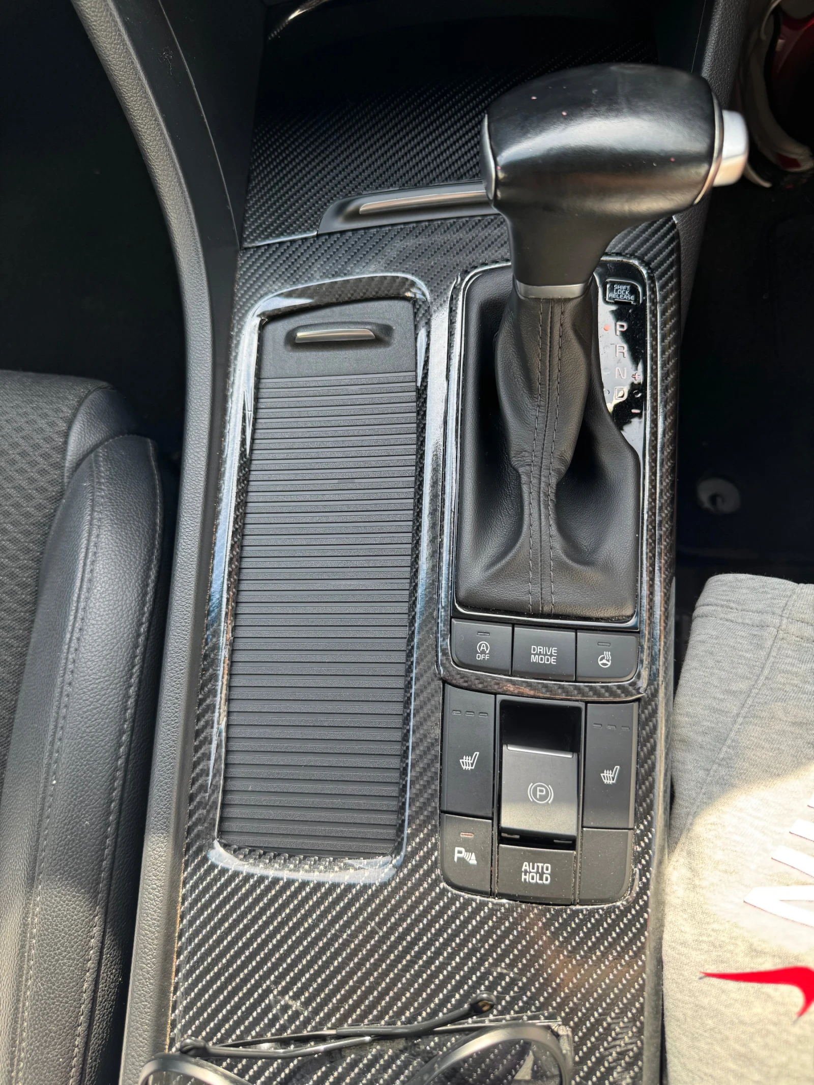 Kia Optima, снимка 17 - Автомобили и джипове - 56598950