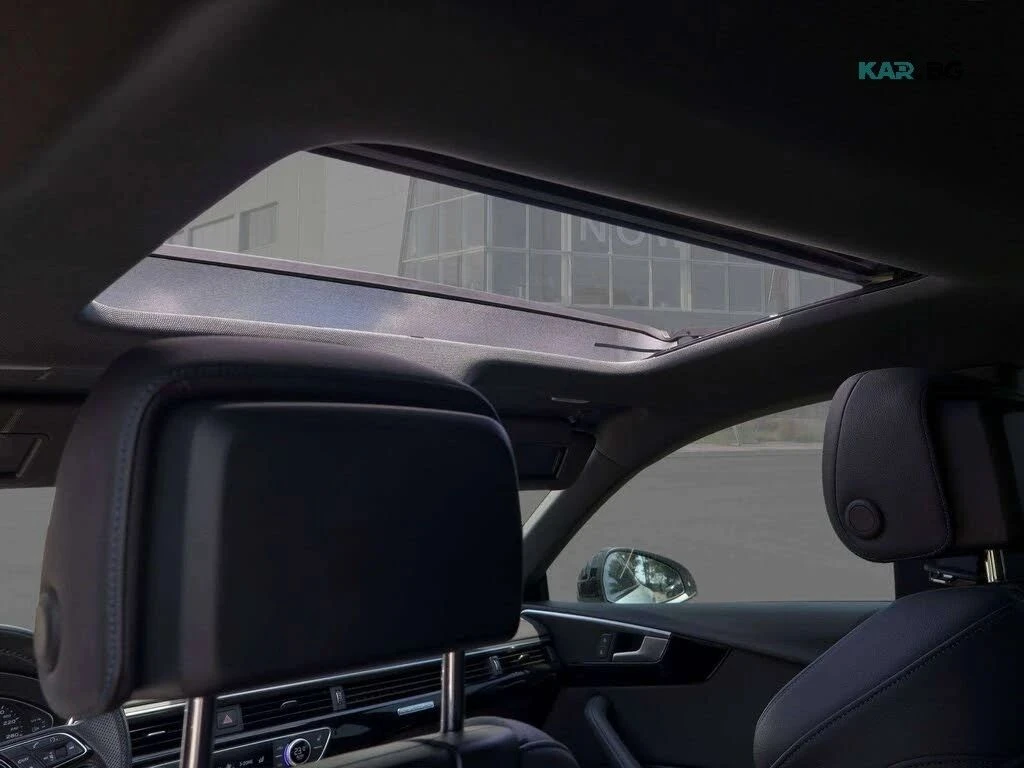 Audi A5, снимка 10 - Автомобили и джипове - 56715121