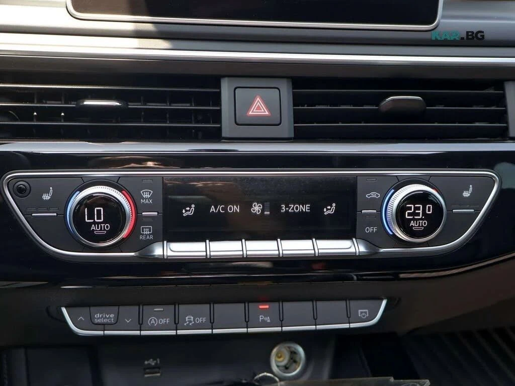 Audi A5, снимка 14 - Автомобили и джипове - 56715121