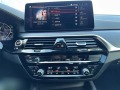 BMW 545 xDrive Plug-in hybrid - изображение 10