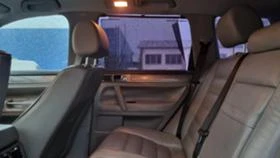 VW Touareg 3.2 на части, снимка 7