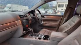 VW Touareg 3.2 на части, снимка 6