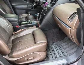 Infiniti Fx 30 FX30D, снимка 2