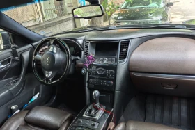 Infiniti Fx 30 FX30D, снимка 12