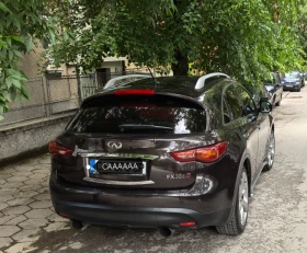 Infiniti Fx 30 FX30D, снимка 6