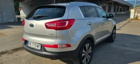 Kia Sportage, снимка 5
