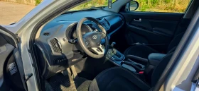 Kia Sportage, снимка 9