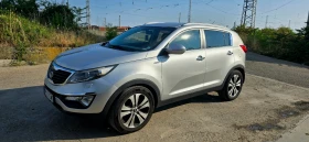 Kia Sportage, снимка 3