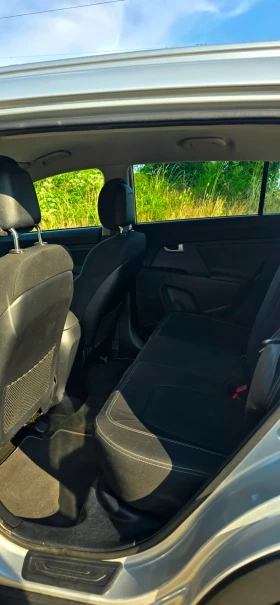 Kia Sportage, снимка 13