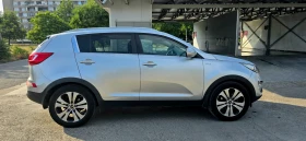Kia Sportage, снимка 4