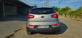 Kia Sportage, снимка 6