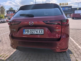 Mazda CX-60 CX-60, снимка 10