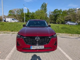 Mazda CX-60 CX-60, снимка 1