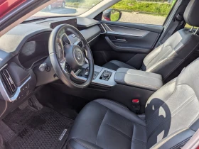 Mazda CX-60 CX-60, снимка 4
