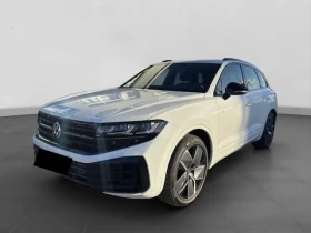 VW Touareg 3.0TSIe* 4MOTION* R-LINE* MATRIX* ПАНО* ГАРАНЦИЯ, снимка 1