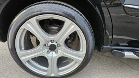 Mercedes-Benz ML 320, снимка 15