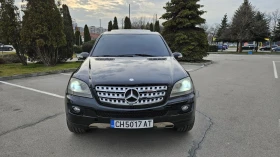 Mercedes-Benz ML 320, снимка 4