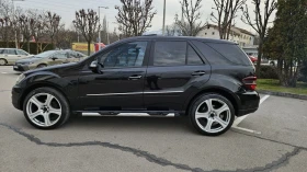 Mercedes-Benz ML 320, снимка 10
