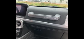 Mercedes-Benz G 400 STRONGER THAN TIME, снимка 9