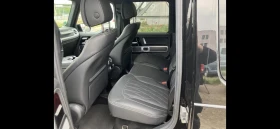 Mercedes-Benz G 400 STRONGER THAN TIME, снимка 10