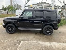 Mercedes-Benz G 400 STRONGER THAN TIME, снимка 5