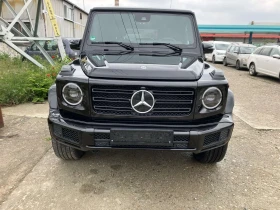 Mercedes-Benz G 400 STRONGER THAN TIME, снимка 1