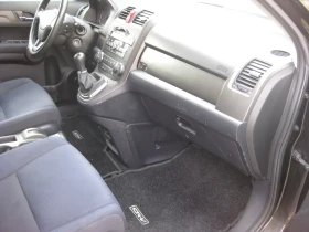 Honda Cr-v 2.0i  4x4, снимка 10