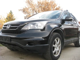 Honda Cr-v 2.0i  4x4, снимка 1