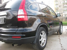Honda Cr-v 2.0i  4x4, снимка 4