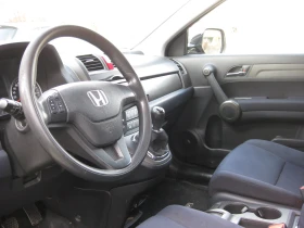 Honda Cr-v 2.0i  4x4, снимка 6