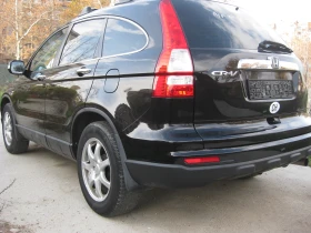 Honda Cr-v 2.0i  4x4, снимка 3