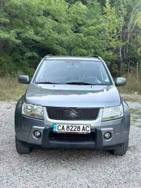 Suzuki Grand vitara, снимка 2