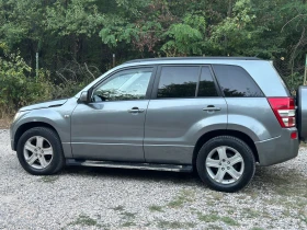 Suzuki Grand vitara, снимка 1
