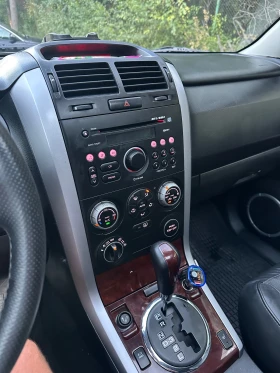 Suzuki Grand vitara, снимка 8