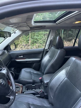 Suzuki Grand vitara, снимка 5
