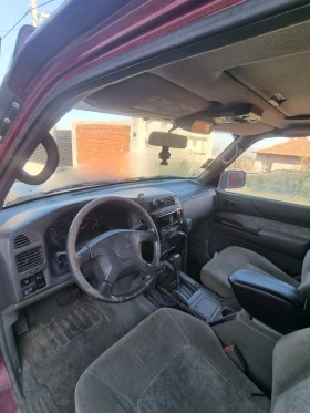 Nissan Patrol, снимка 9