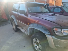 Nissan Patrol, снимка 3