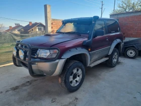 Nissan Patrol, снимка 11