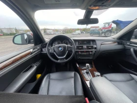 BMW X4 X DRIVE 28i, снимка 15