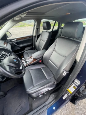 BMW X4 X DRIVE 28i, снимка 11