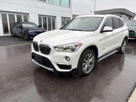 BMW X1 * xDrive28i * PANORAMA* ПОДГРЕВИ* ЕЛ. БАГАЖНИК* , снимка 1