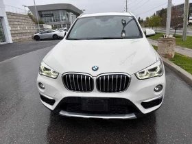 BMW X1 * xDrive28i * PANORAMA* ПОДГРЕВИ* ЕЛ. БАГАЖНИК* , снимка 6