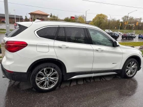 BMW X1 * xDrive28i * PANORAMA* ПОДГРЕВИ* ЕЛ. БАГАЖНИК* , снимка 3