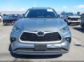 Toyota Highlander 3.5l Le, снимка 12