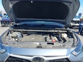 Toyota Highlander 3.5l Le, снимка 10