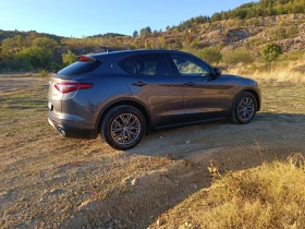 Alfa Romeo Stelvio, снимка 11